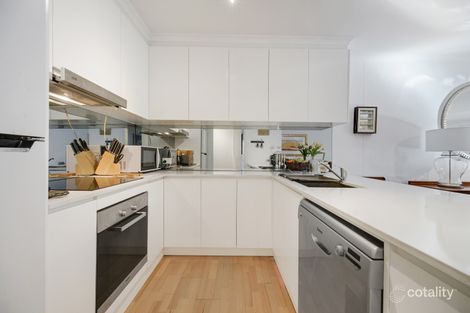 Property photo of 204/1-7 Gloucester Place Kensington NSW 2033