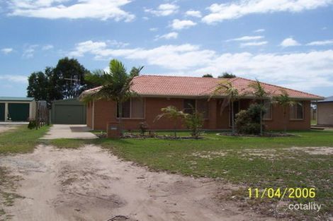 27 Orchid Dr, Burrum Heads, QLD 4659