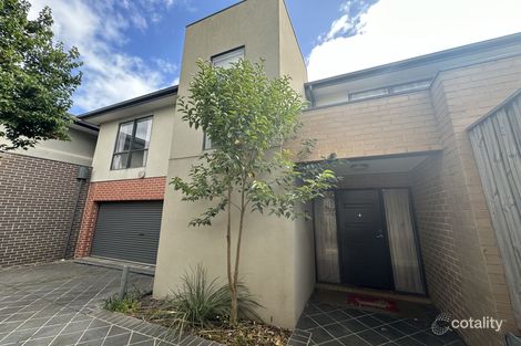 Property photo of 4/40 Highclere Avenue Mount Waverley VIC 3149