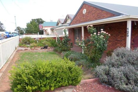 129-131 Percy St, Wellington, NSW 2820