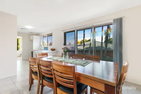 Property photo of 44 Hume Crescent Werrington County NSW 2747