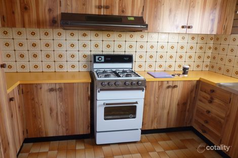 Property photo of 3/12 McLachlan Street Horsham VIC 3400