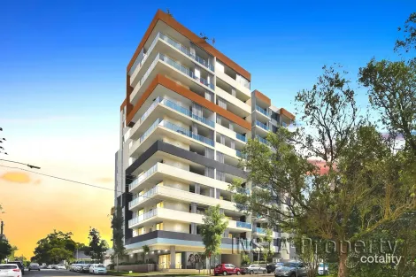 801/5 French Ave, Bankstown, NSW 2200