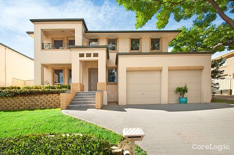 Property photo of 27 Clower Avenue Rouse Hill NSW 2155