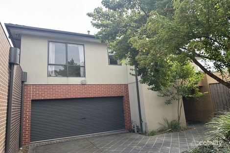 Property photo of 4/40 Highclere Avenue Mount Waverley VIC 3149