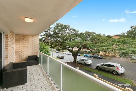 Property photo of 3/93 Langshaw Street New Farm QLD 4005