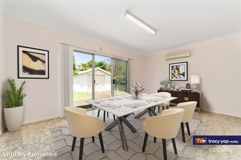 Property photo of 25 Katina Street Turramurra NSW 2074