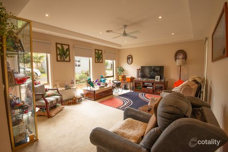 Property photo of 15 Bakker Place Maffra VIC 3860