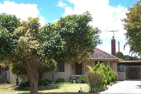 16 Newick St, Balga, WA 6061