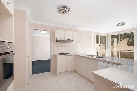 Property photo of 27 Clower Avenue Rouse Hill NSW 2155