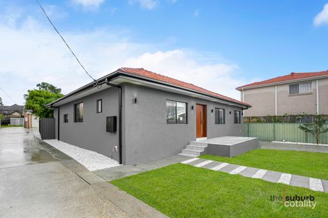 Property photo of 65 Chelmsford Road South Wentworthville NSW 2145
