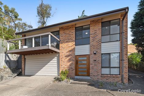 Property photo of 46B Warren Avenue Grays Point NSW 2232