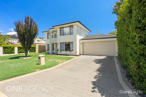 Property photo of 28 Pebble Bush Drive Canning Vale WA 6155