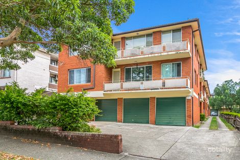 Property photo of 2/73 Garfield Street Five Dock NSW 2046