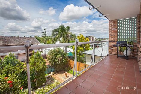 3/15 Augustus St, Toowong, QLD 4066