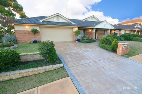 31 Huntingdale Dr, Glenmore Park, NSW 2745