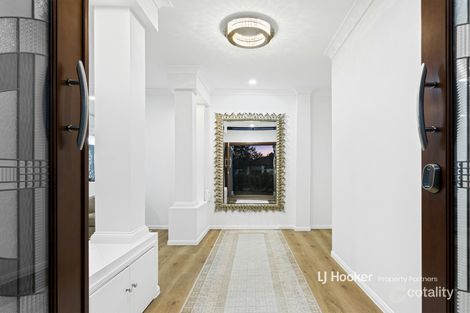 Property photo of 86 Juniper Circuit Stretton QLD 4116