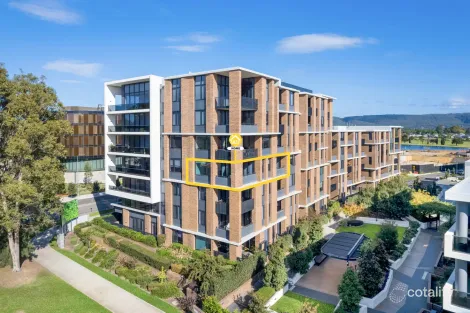 305/10 Ransley St, Penrith, NSW 2750