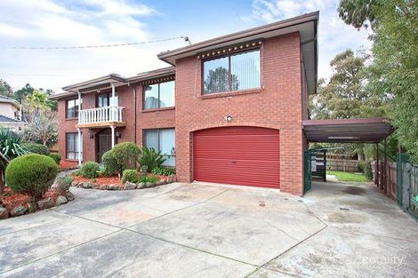 Property photo of 8 Coval Court Vermont South VIC 3133