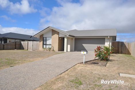 Property photo of 10 Tarcoola Street Wyreema QLD 4352