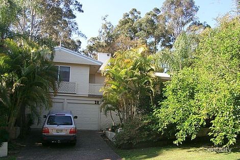 Property photo of 28 Glencairn Avenue Indooroopilly QLD 4068