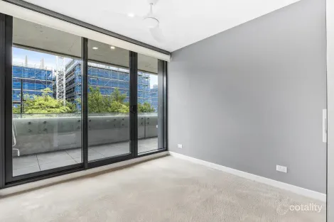 Property photo of 112/21 Provan Street Campbell ACT 2612