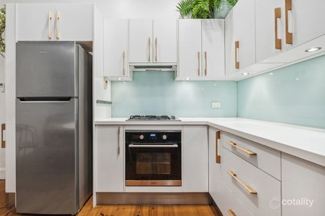 Property photo of 24A Vincent Street Adelaide SA 5000