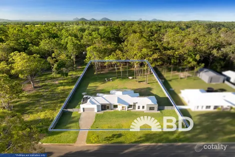 Property photo of 124 Behrens Road Bellmere QLD 4510