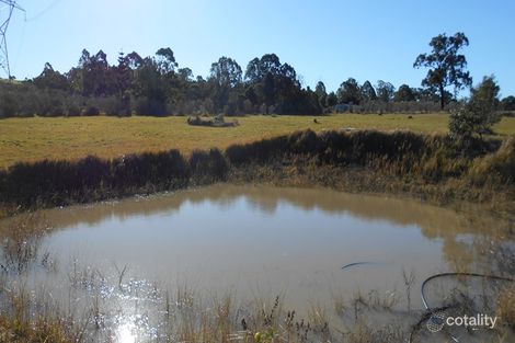 Property photo of 39 Jones Road Benarkin North QLD 4314