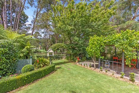 Property photo of 15 Surrey Road Warburton VIC 3799