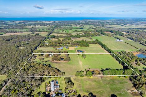 273 Stumpy Gully Rd, Balnarring, VIC 3926