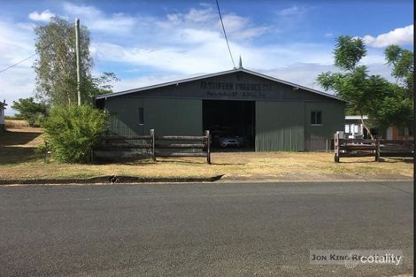 24 Elizabeth St, Aratula, QLD 4309