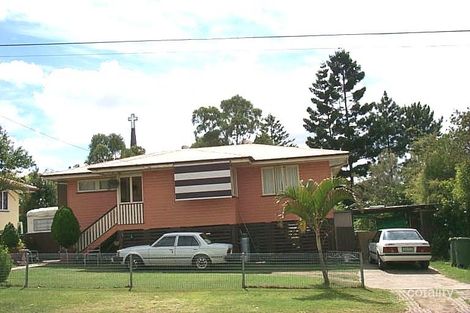 22 Tessman St, Riverview, QLD 4303