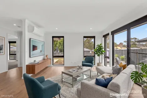 Property photo of 51 Hollyhock Drive Kingston TAS 7050