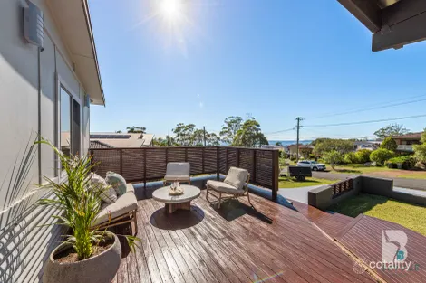 Property photo of 39 Saumarez Street Vincentia NSW 2540