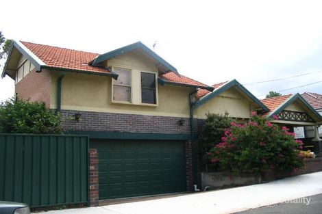 Property photo of 53 Floss Street Hurlstone Park NSW 2193