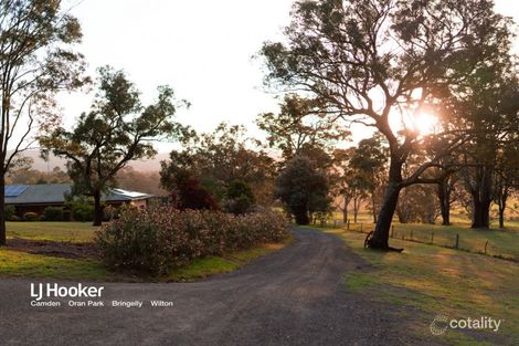 Property photo of 485 Old Razorback Road Razorback NSW 2571