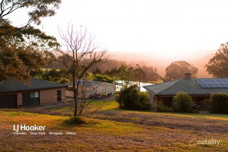 Property photo of 485 Old Razorback Road Razorback NSW 2571