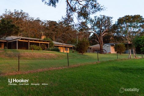 Property photo of 485 Old Razorback Road Razorback NSW 2571