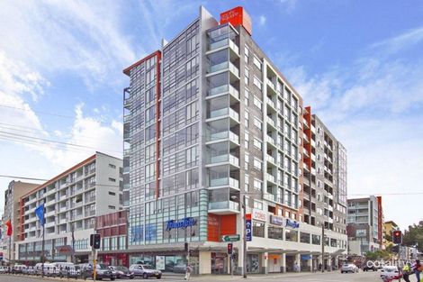 Property photo of 201/1 Bruce Bennetts Place Maroubra NSW 2035