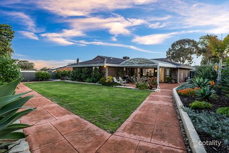 Property photo of 35 Megiddo Way Duncraig WA 6023