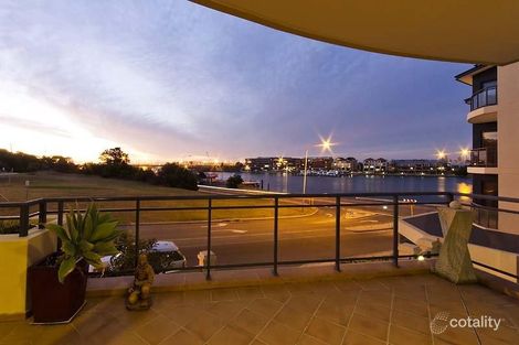 25/1 Riverside Rd, East Fremantle, WA 6158