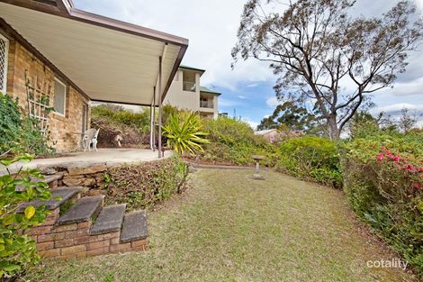 Property photo of 133 Woronora Crescent Como NSW 2226