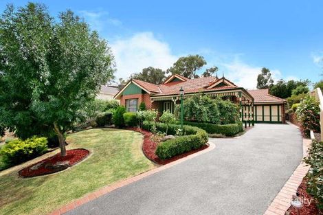 10 Sovereign Rise, Diamond Creek, VIC 3089