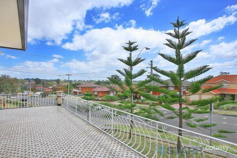 Property photo of 206 Old Prospect Road Greystanes NSW 2145