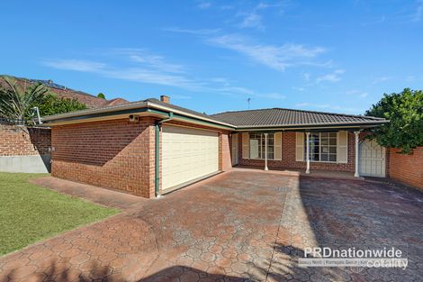 Property photo of 545 King Georges Road Beverly Hills NSW 2209