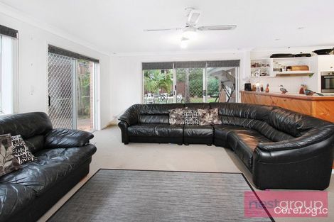Property photo of 1 Zebra Place Quakers Hill NSW 2763