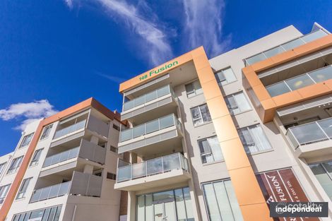 Property photo of 38/148 Flemington Road Harrison ACT 2914