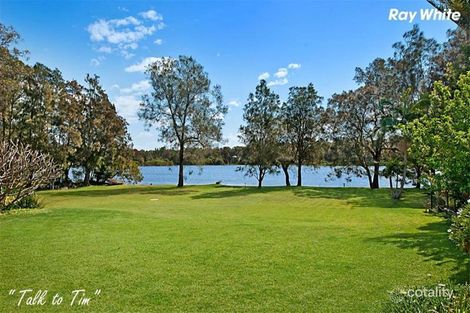 Property photo of 16B Lakeview Road Morisset Park NSW 2264