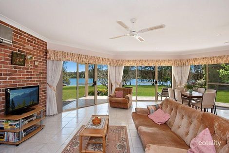 Property photo of 16B Lakeview Road Morisset Park NSW 2264